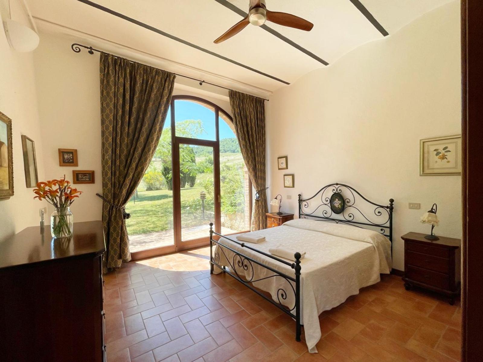 Borgo Poggio Bianco Villa ซาร์เตอาโน ภายนอก รูปภาพ