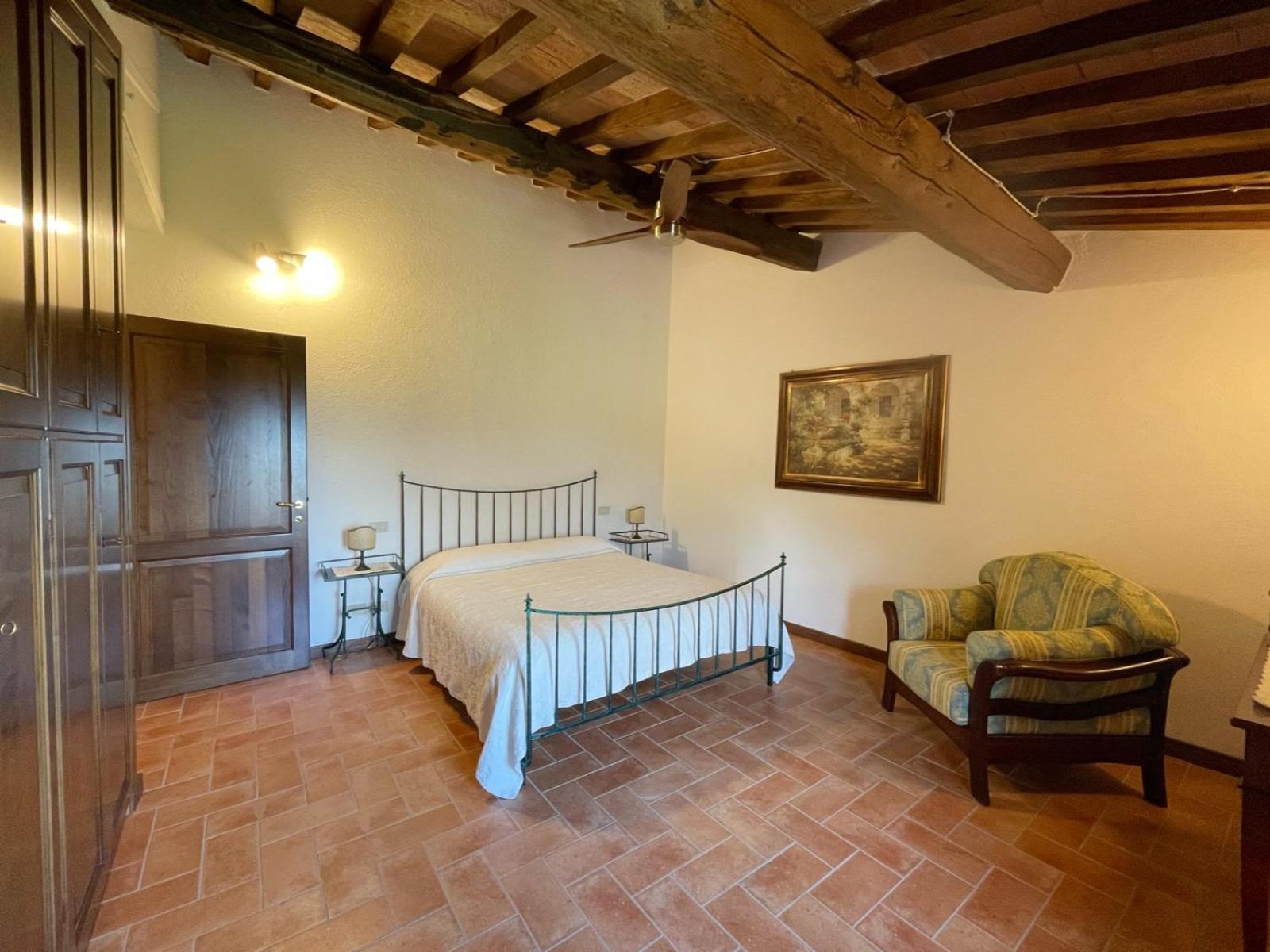 Borgo Poggio Bianco Villa ซาร์เตอาโน ภายนอก รูปภาพ