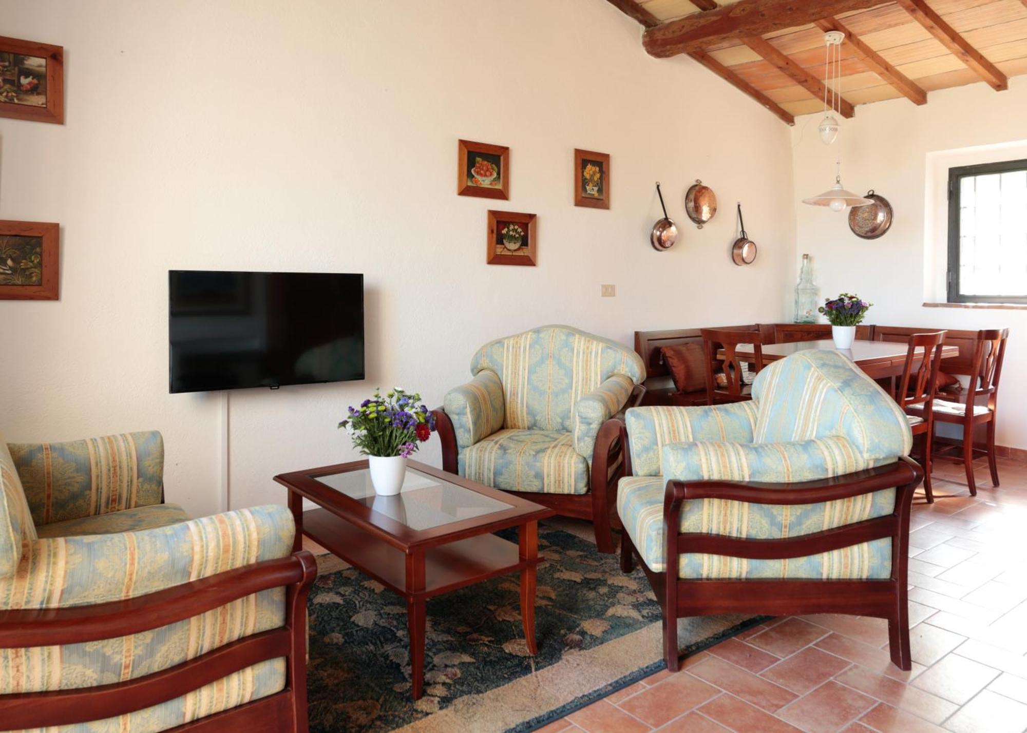 Borgo Poggio Bianco Villa ซาร์เตอาโน ภายนอก รูปภาพ