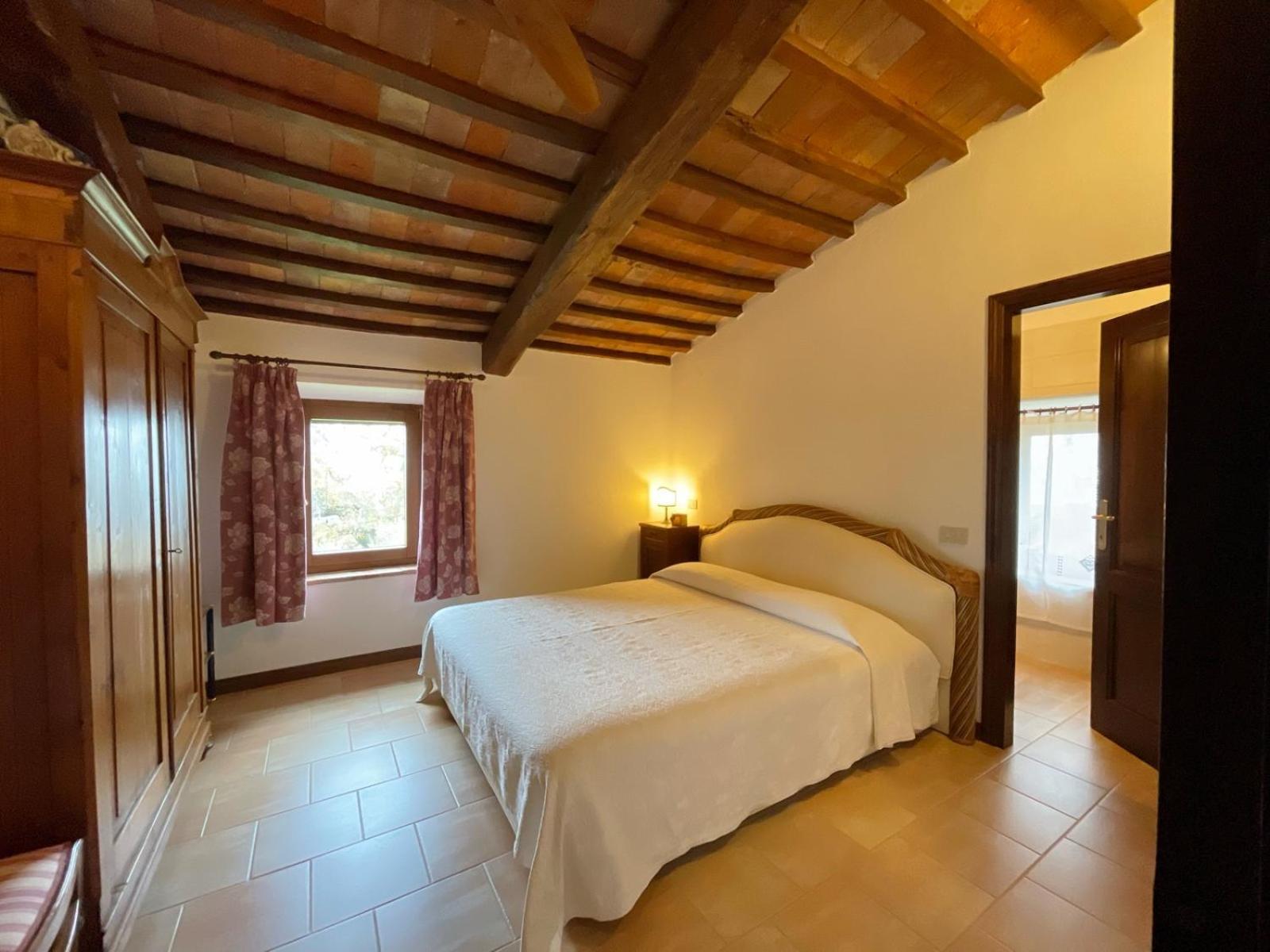 Borgo Poggio Bianco Villa ซาร์เตอาโน ห้อง รูปภาพ
