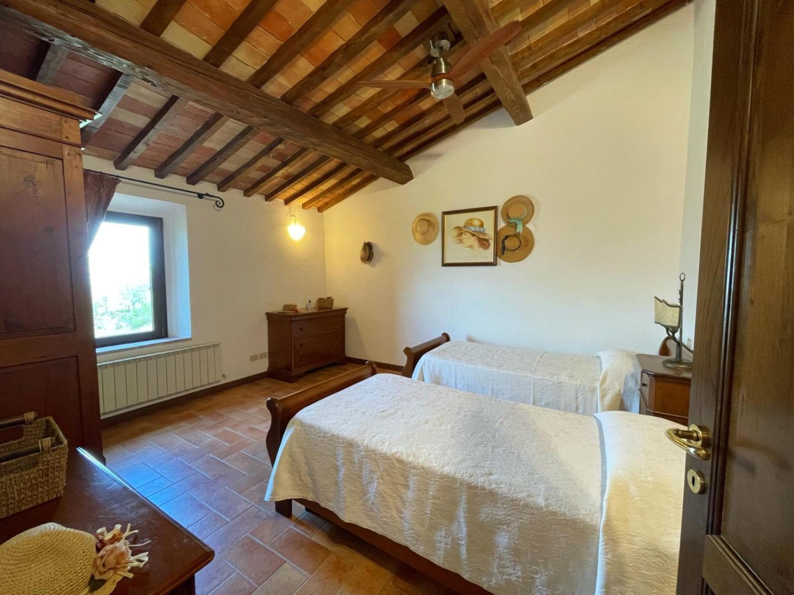 Borgo Poggio Bianco Villa ซาร์เตอาโน ห้อง รูปภาพ