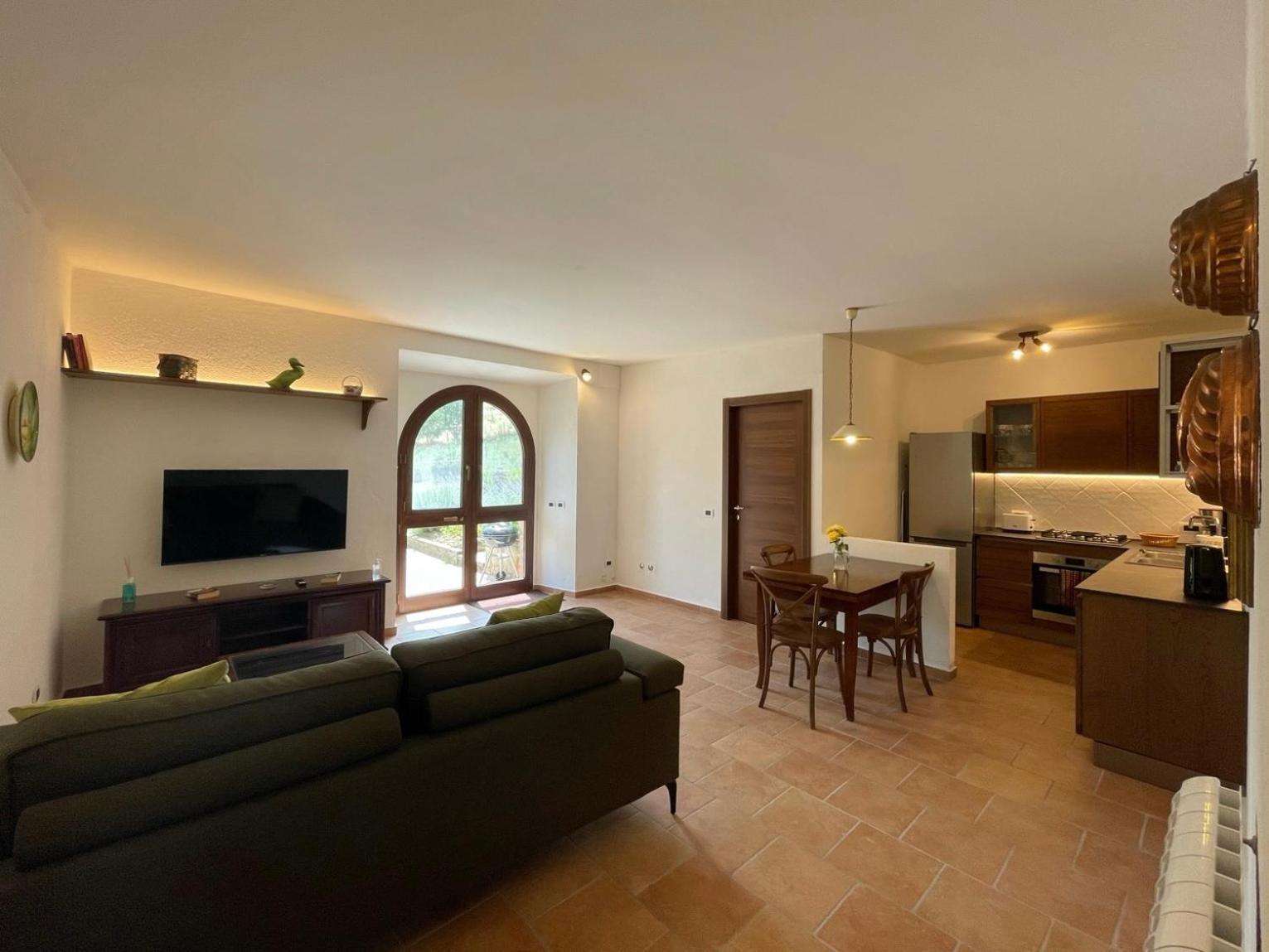Borgo Poggio Bianco Villa ซาร์เตอาโน ห้อง รูปภาพ