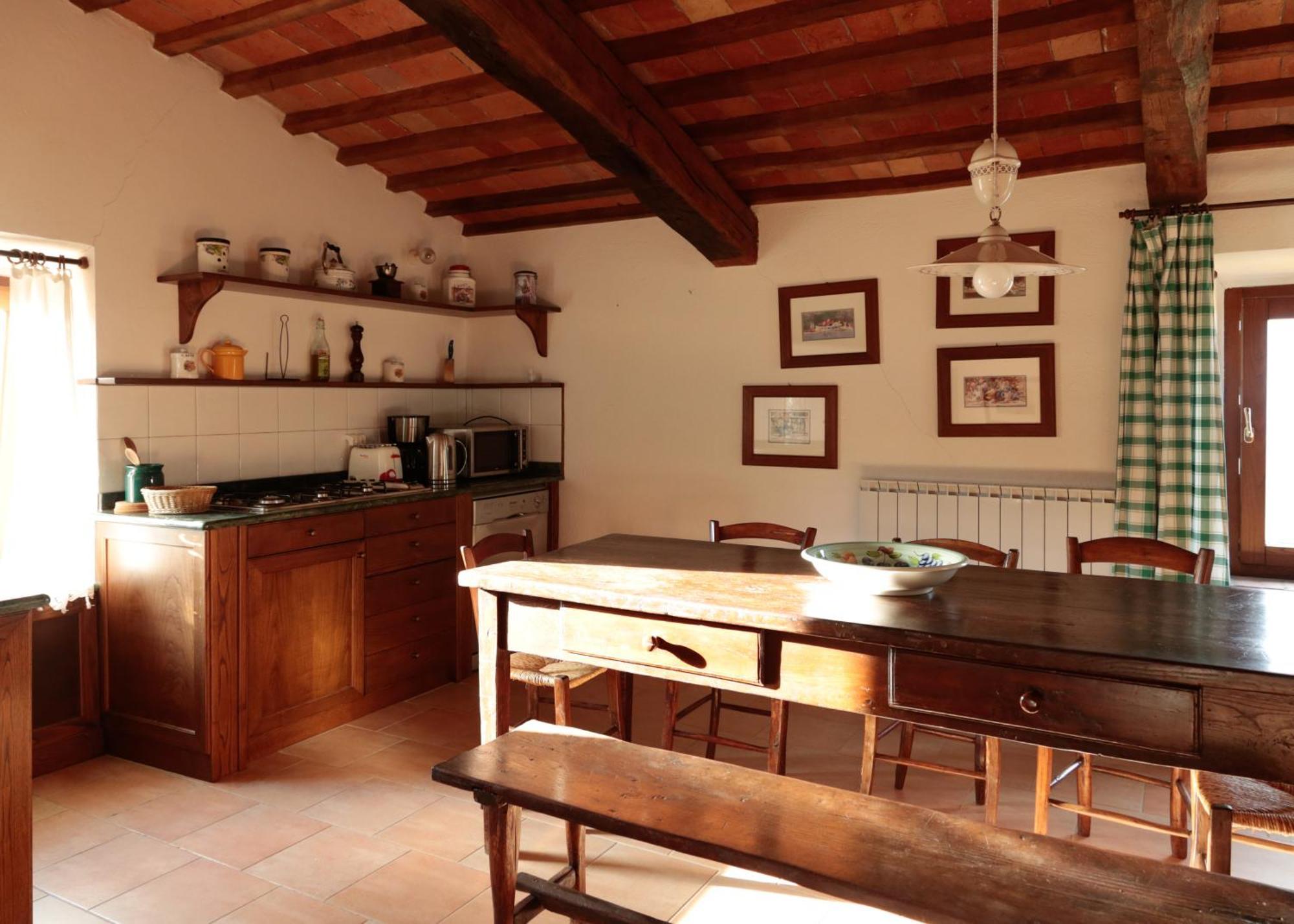 Borgo Poggio Bianco Villa ซาร์เตอาโน ห้อง รูปภาพ