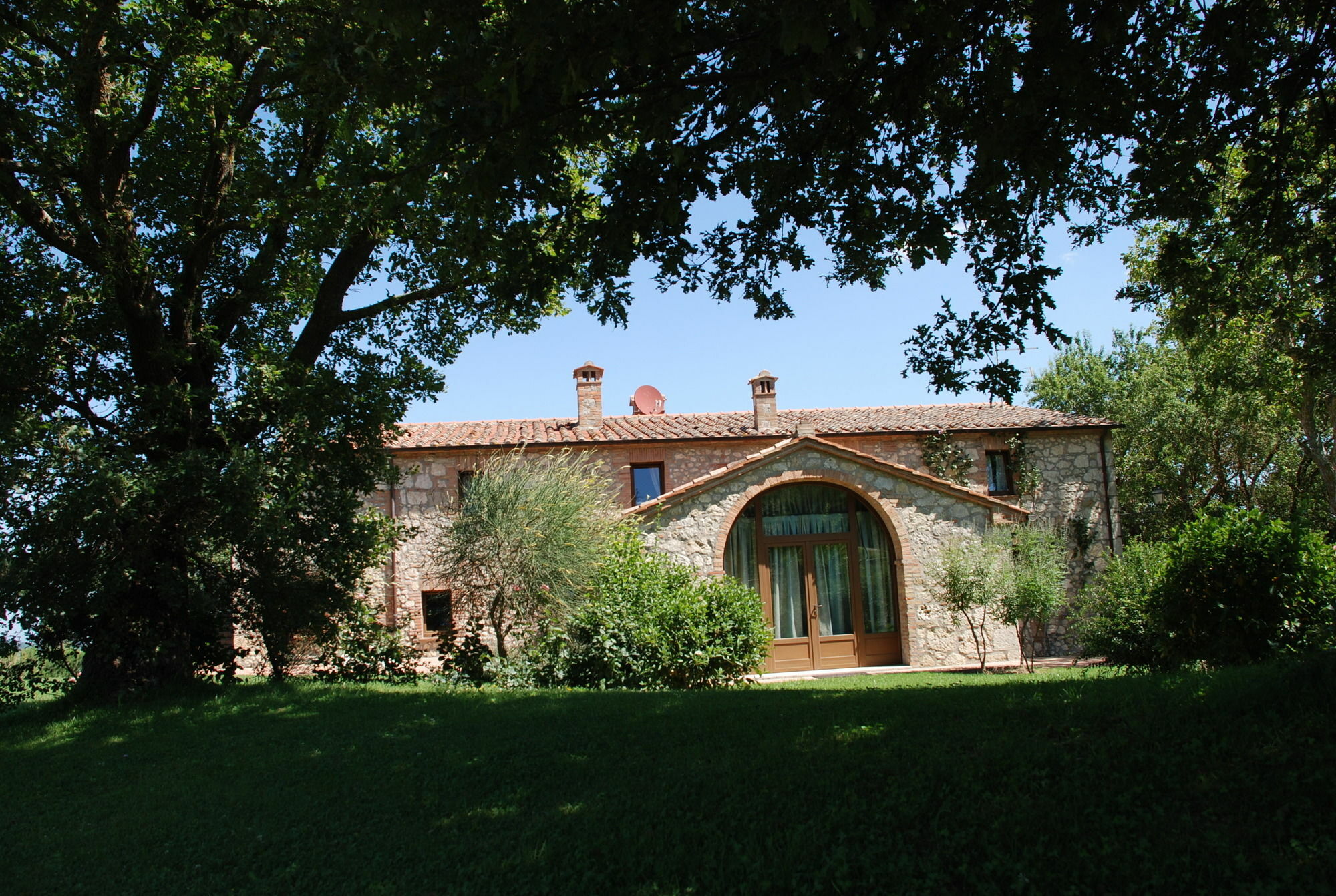 Borgo Poggio Bianco Villa ซาร์เตอาโน ภายนอก รูปภาพ