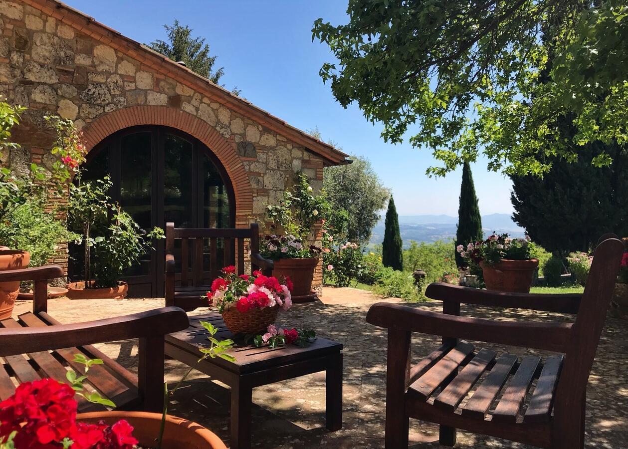 Borgo Poggio Bianco Villa ซาร์เตอาโน ภายนอก รูปภาพ