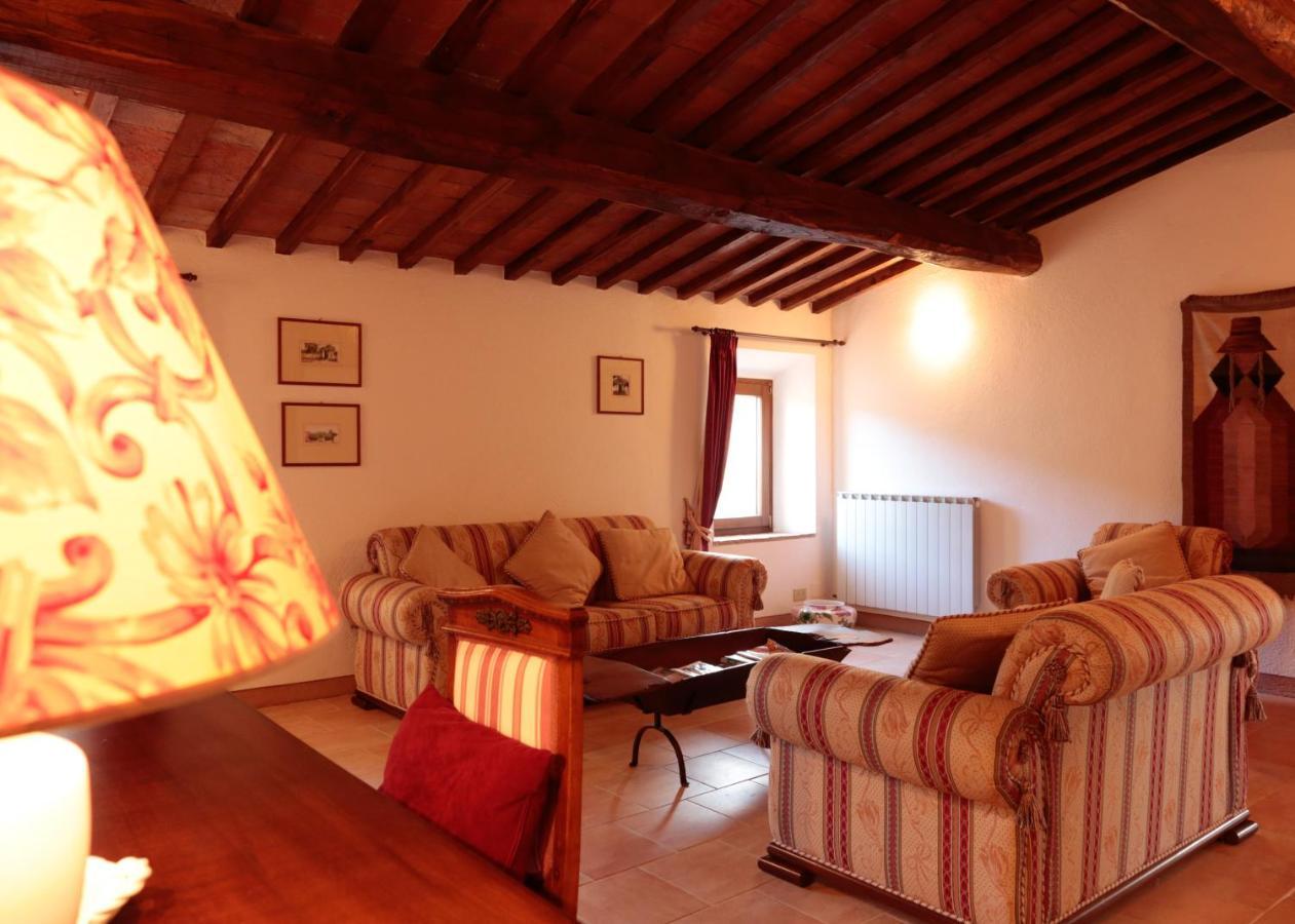 Borgo Poggio Bianco Villa ซาร์เตอาโน ภายนอก รูปภาพ