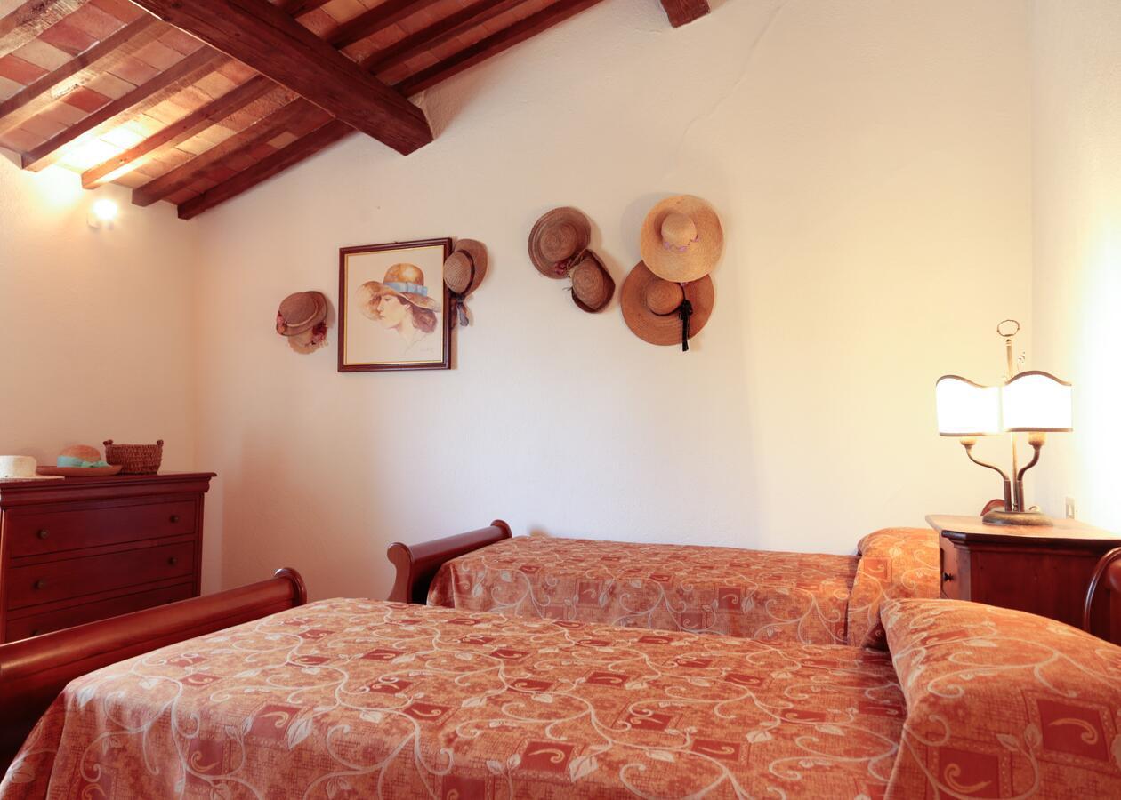 Borgo Poggio Bianco Villa ซาร์เตอาโน ภายนอก รูปภาพ